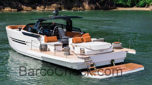 Okean 55 ficha-técnica e avaliações